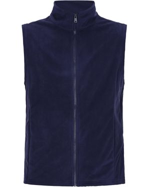 MyMo ATHLSR Weste - Blau