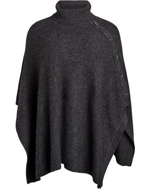 Zizzi Cape Cavilma - Schwarz