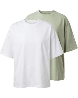 Studio Select T-Shirt Victoria - Mehrfarbig
