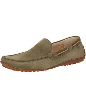 Sioux Slipper Callimo - Natur