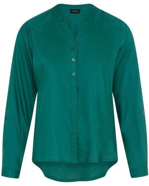 Laura Scott Bluse - Grün