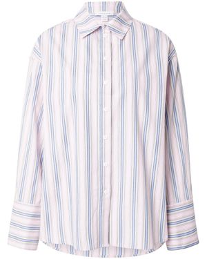 TOPSHOP Bluse - Weiß
