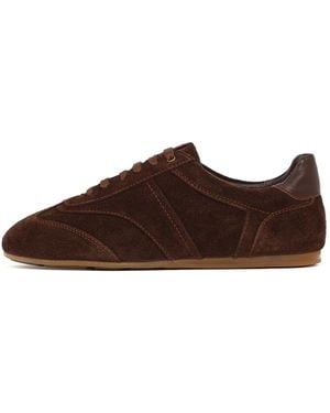 Derimod Sneaker - Braun