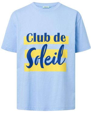 Codello T-Shirt - Blau