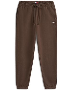 Tommy Hilfiger Hose - Braun