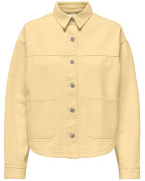 Jdy Jacke Noma - Natur