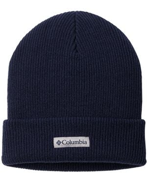 Columbia Mütze Whirlibird Cuffed Beanie - Blau