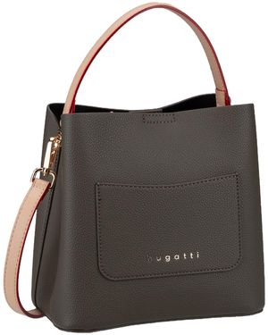Bugatti Tasche Ella - Schwarz