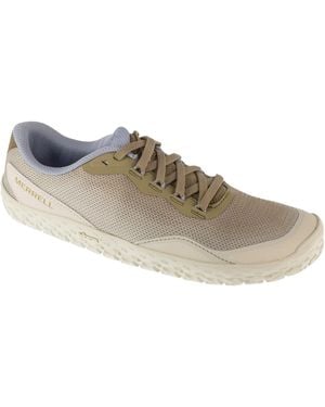 Merrell Laufschuh Vapor Glove 7 - Braun