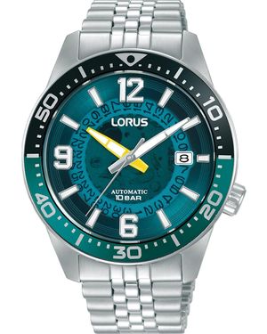 Lorus Uhr - Grün