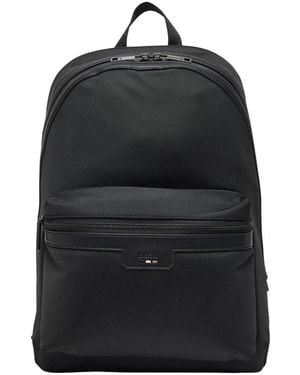 BOSS Rucksack Raynbackpack 10269724 50536170 - Schwarz