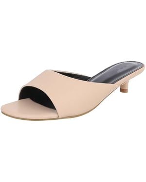Ital-Design Sandale - Orange