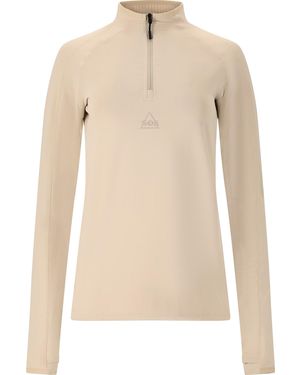 S.o.s. Funktionsshirt Timberline - Natur