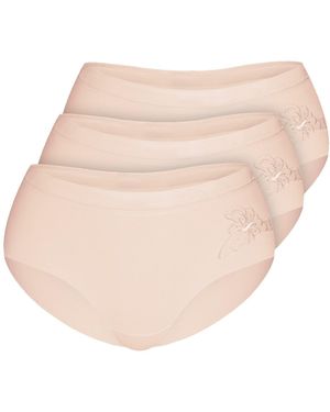 Sassa Panty - Natur