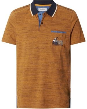 Babista Shirt - Orange