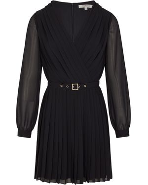 Morgan Kleid - Schwarz