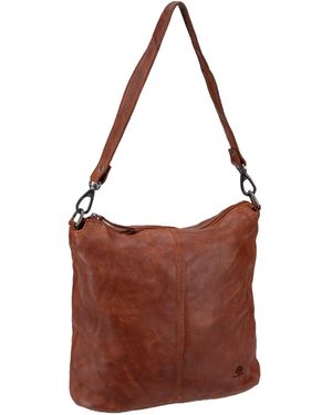 Greenburry Tasche Torro Lavado - Braun