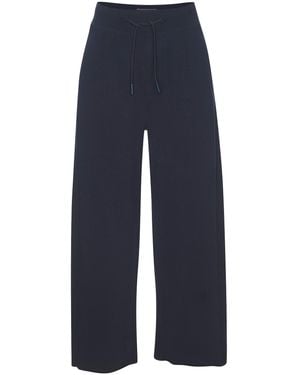 Elbsand Hose - Blau