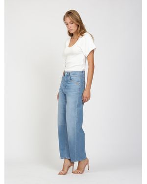Gang Jeans - Blau