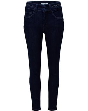 Salsa Jeans Jeans Secret - Blau