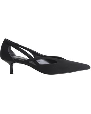 Trendyol Pumps - Schwarz