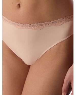 Penti Panty Höschen - Braun