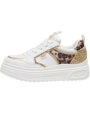 Buffalo Sneaker Vectra - Weiß