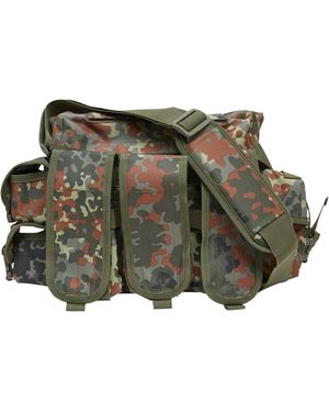 BRANDIT Reisetasche - Grün