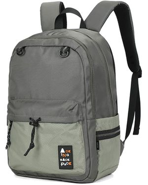 Aoking Rucksack - Grau