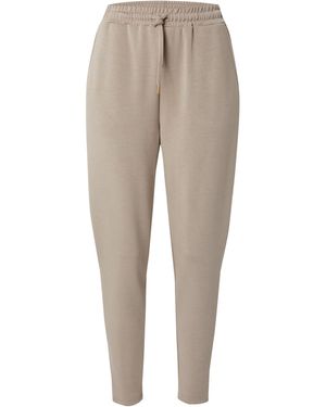 Athlecia Sporthose 'Jacey V2' - Natur