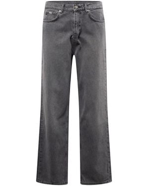 EightyFive Jeans - Grau