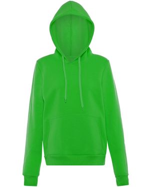 Hoona Sweatshirt - Grün