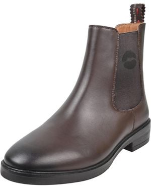 CRICKIT Chelsea Boot Alexia - Grau
