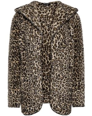 ONLY Strickjacke Contact - Schwarz
