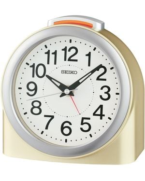 Seiko Uhr - Schwarz
