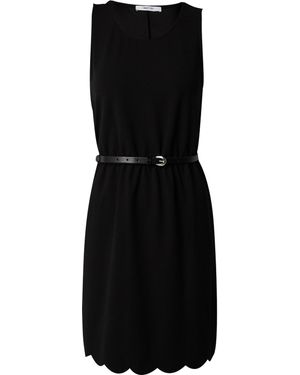 /about You Kleid 'Fabia' - Schwarz