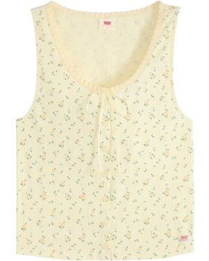 Levi's Levis Top Dry Goods - Natur