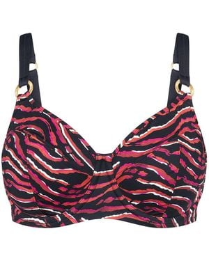 Triumph Bügel-Bikini-Top Label Summer Wild - Pink