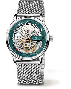 Jean Marcel Analoguhr - Grau