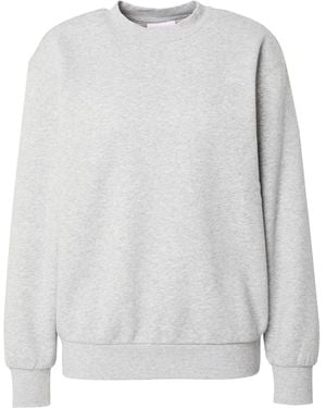 Juicy Couture Sweatshirt 'Dach Brooke' - Weiß