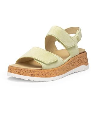 Vitaform Sandale - Mettallic