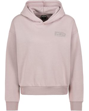 Sublevel Sweatshirt - Pink