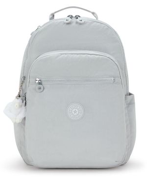 Kipling Rucksack Seoul - Grau