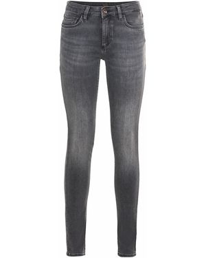 Camel Active Jeans - Grau