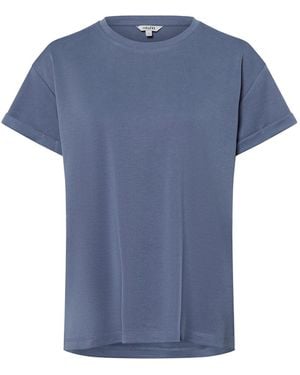Mbym T-Shirt Amana - Blau