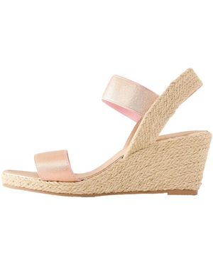 Lipsy Sandale - Natur