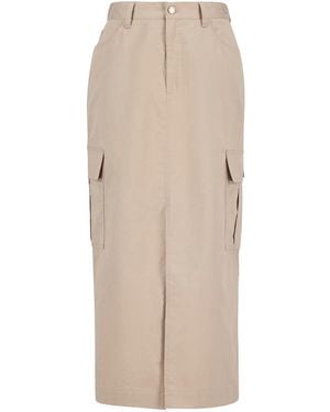 Barbour Rock Luna - Natur