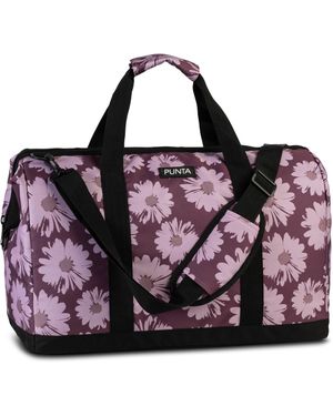 Punta Weekender - Lila