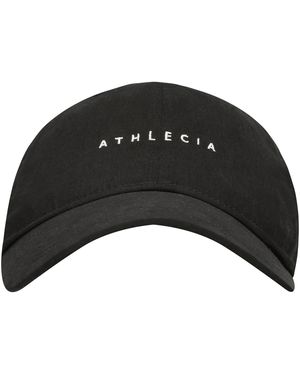Athlecia Kappe - Schwarz