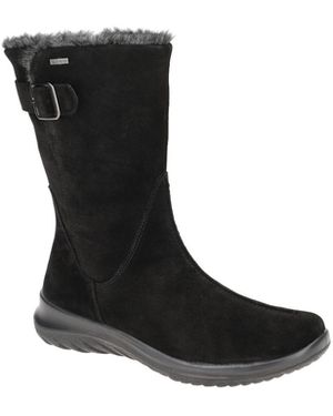 Legero Boots - Schwarz